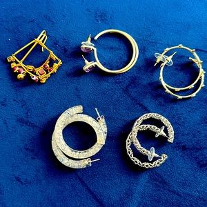 Grab Bag Kendra Scott Earrings